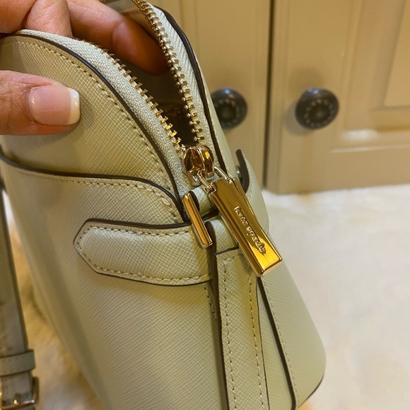 NWT! Kate Spade Staci Dome Crossbody Crystal Blue - Picture 4 of 8